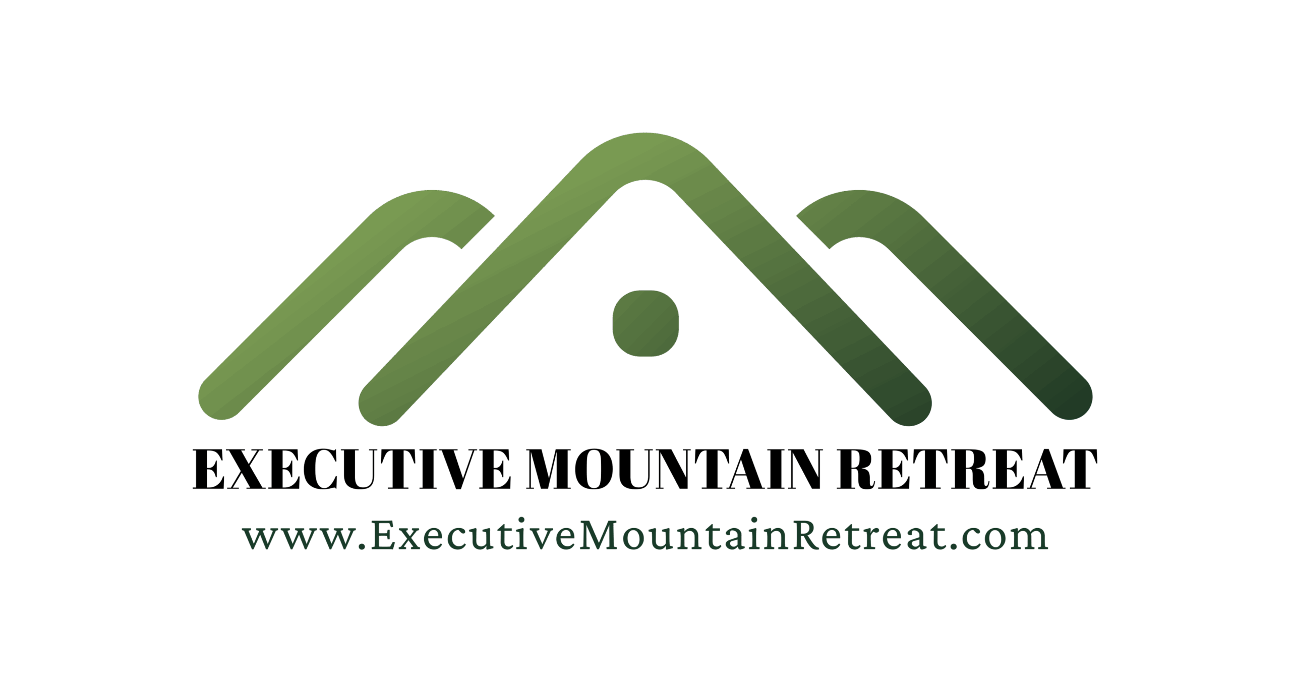 Executive Mountain Retreat